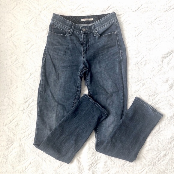 Levi's Denim - Levi’s 525 Straight Jean